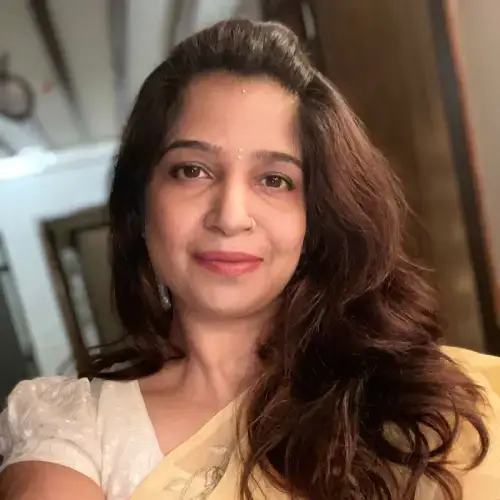 Bhavana--Ananth